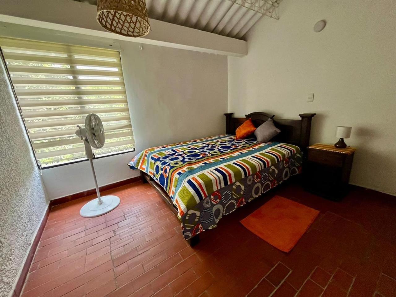 Confortable casa en el pulmon verde de la ciudad