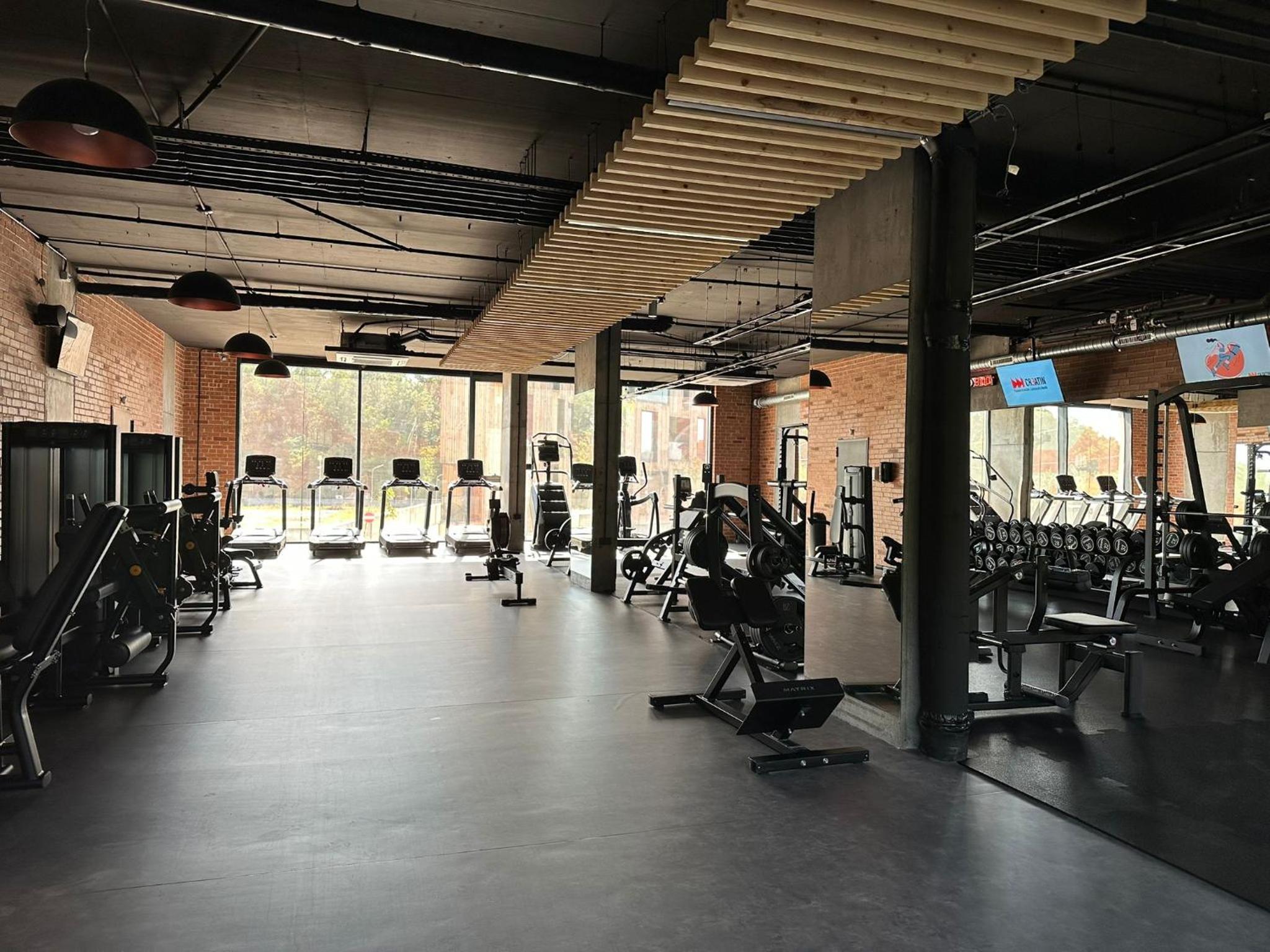 Green Loft