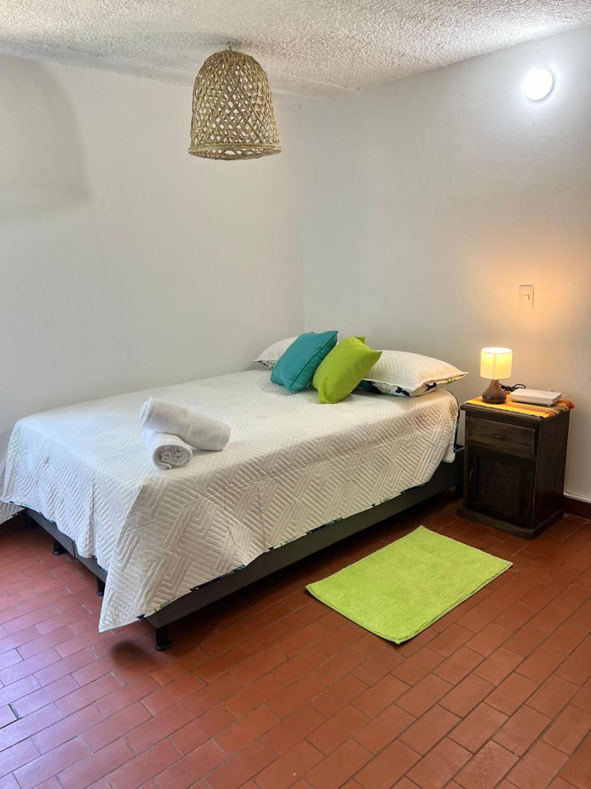 Confortable casa en el pulmon verde de la ciudad