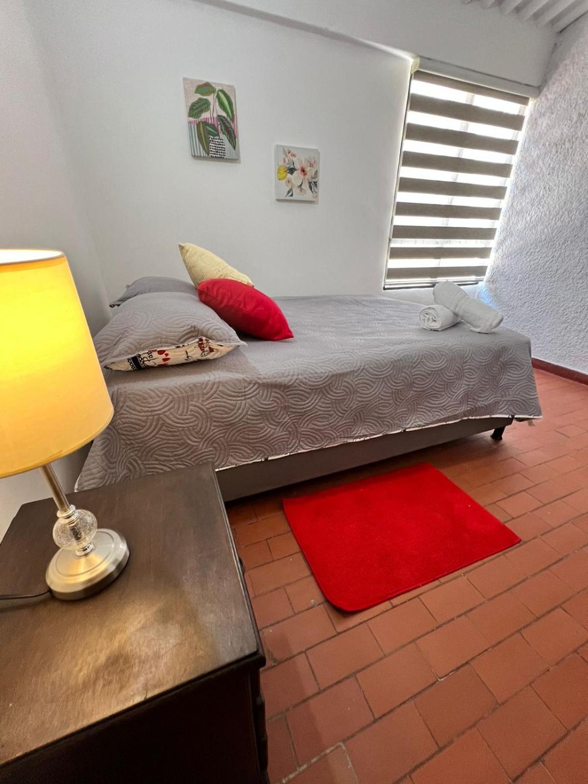 Confortable casa en el pulmon verde de la ciudad