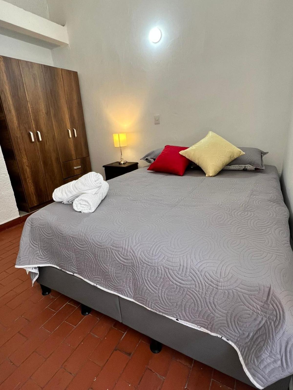 Confortable casa en el pulmon verde de la ciudad