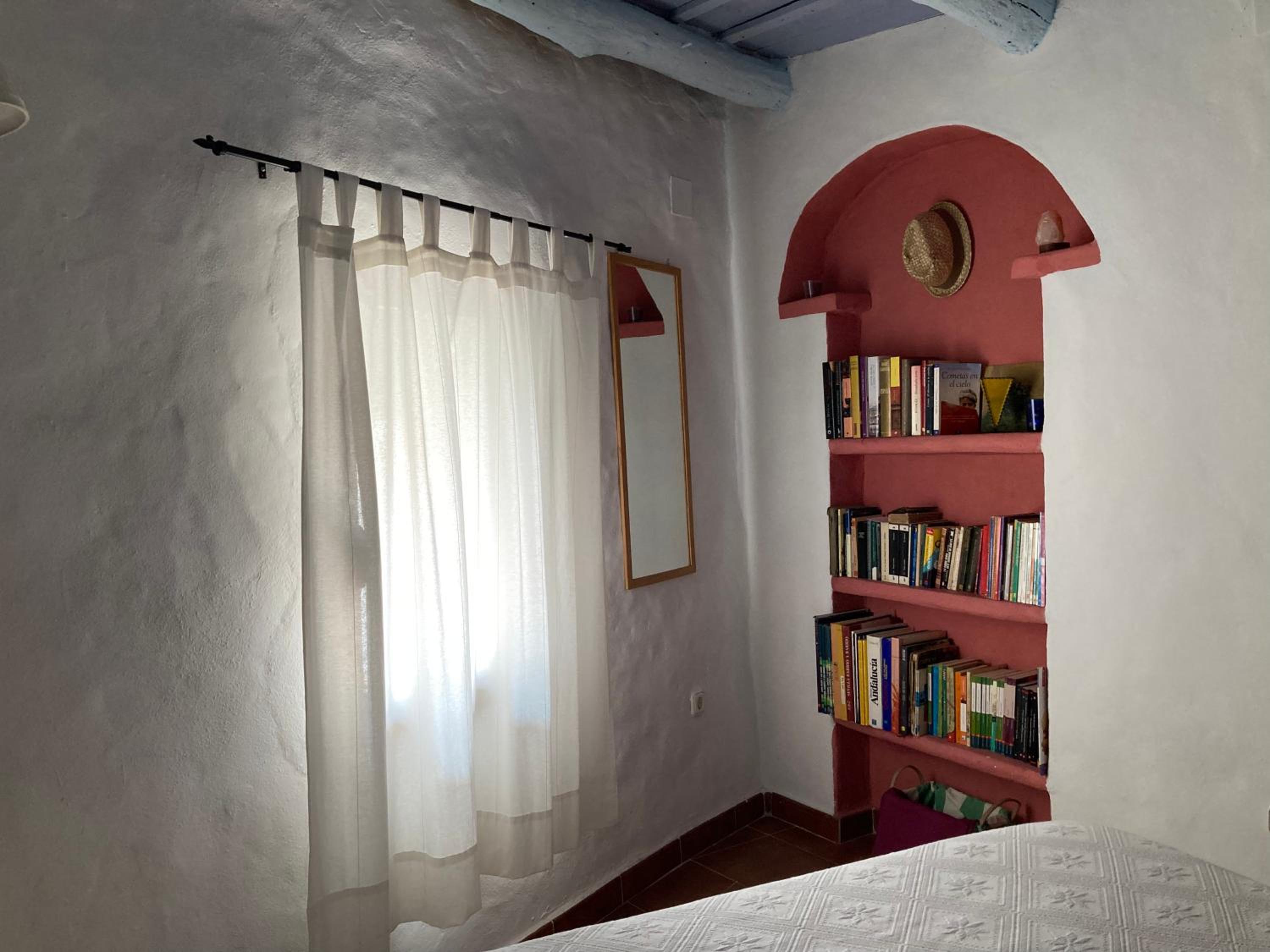 Casa Ajelazul