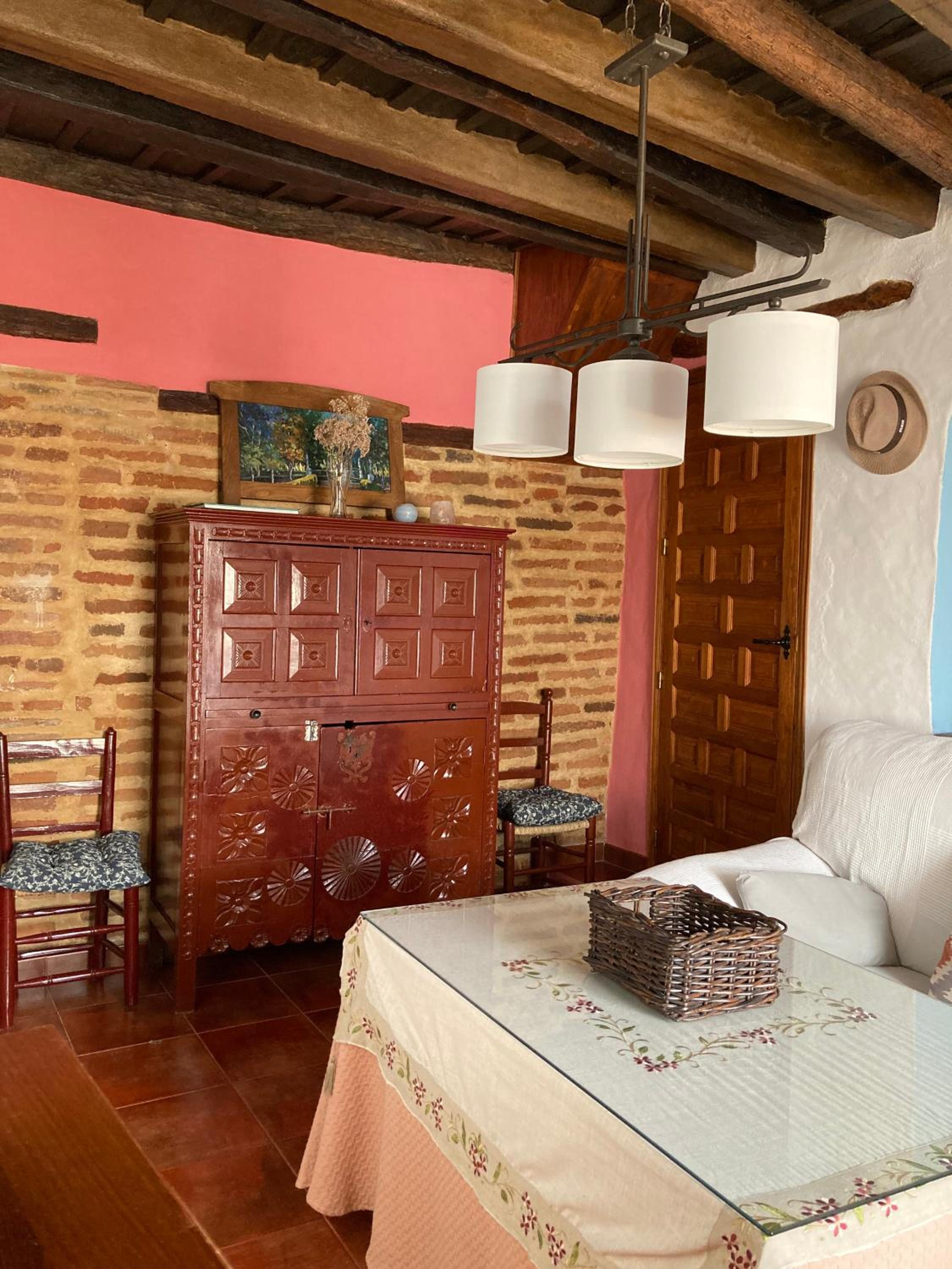 Casa Ajelazul