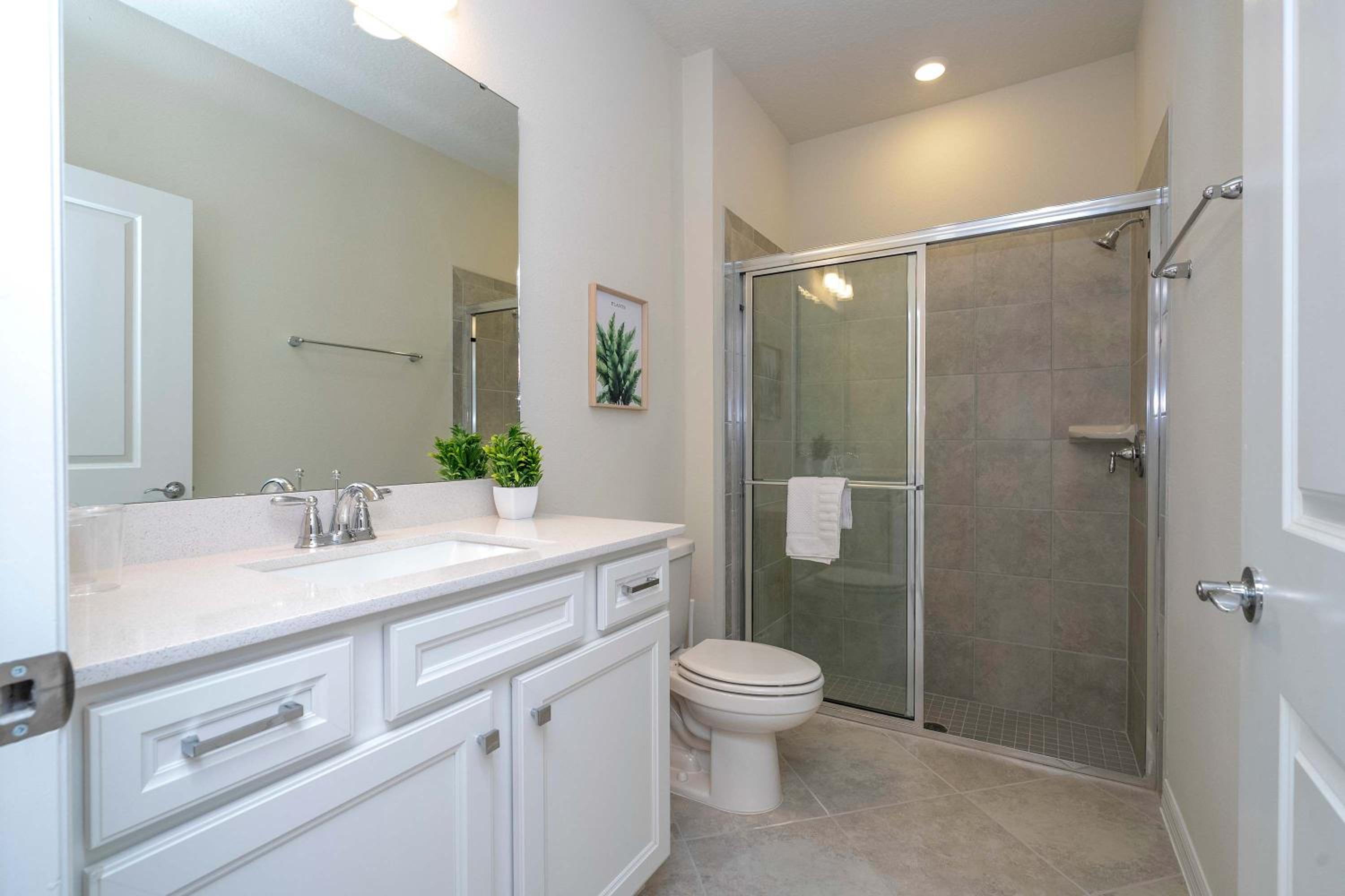 Gorgeous 5Bd Pool & Game Room at Windsor Cay 1253