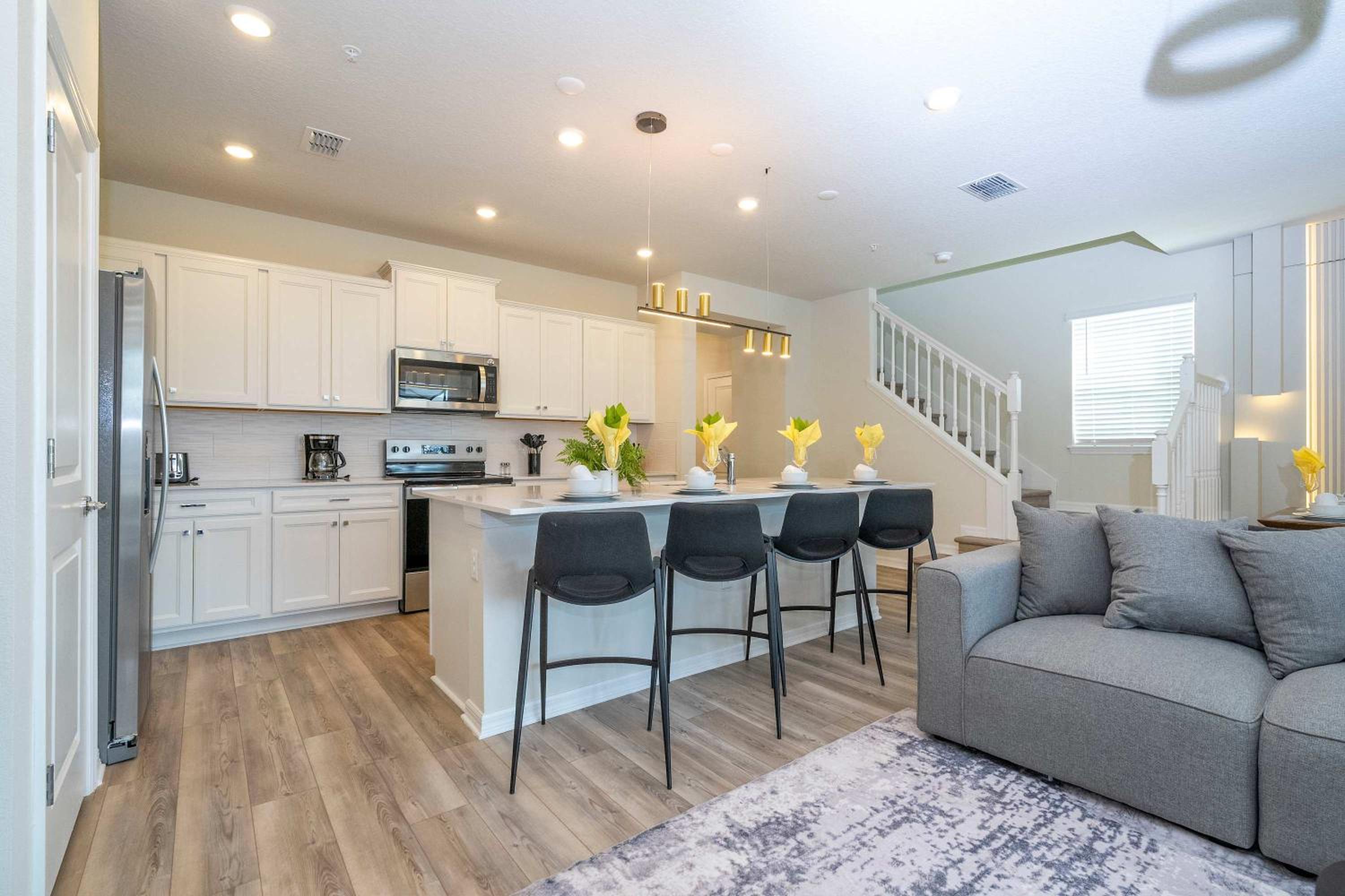 Gorgeous 5Bd Pool & Game Room at Windsor Cay 1253