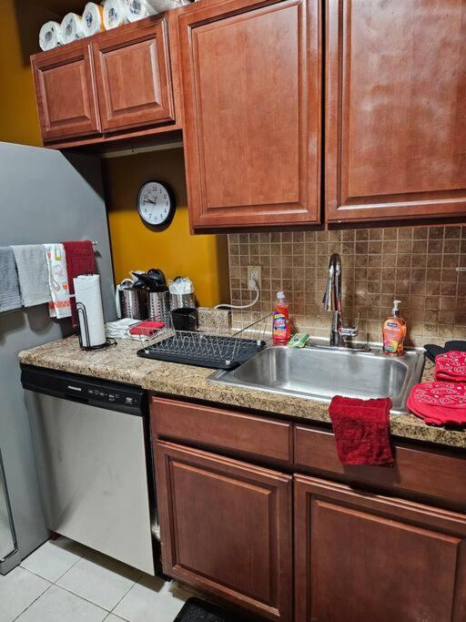 Large 3 BRM 2 Bath Near EWR NYC view 3