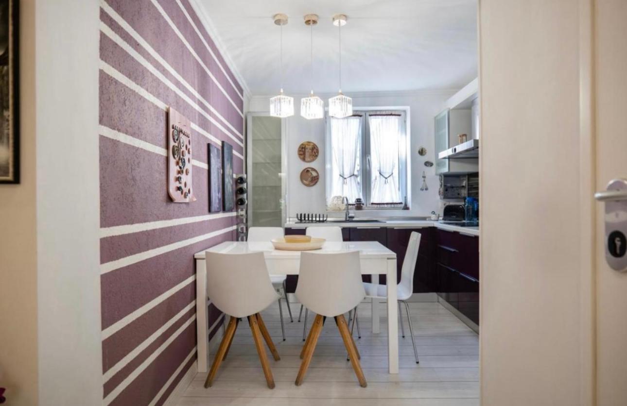 Euphoria Apartments