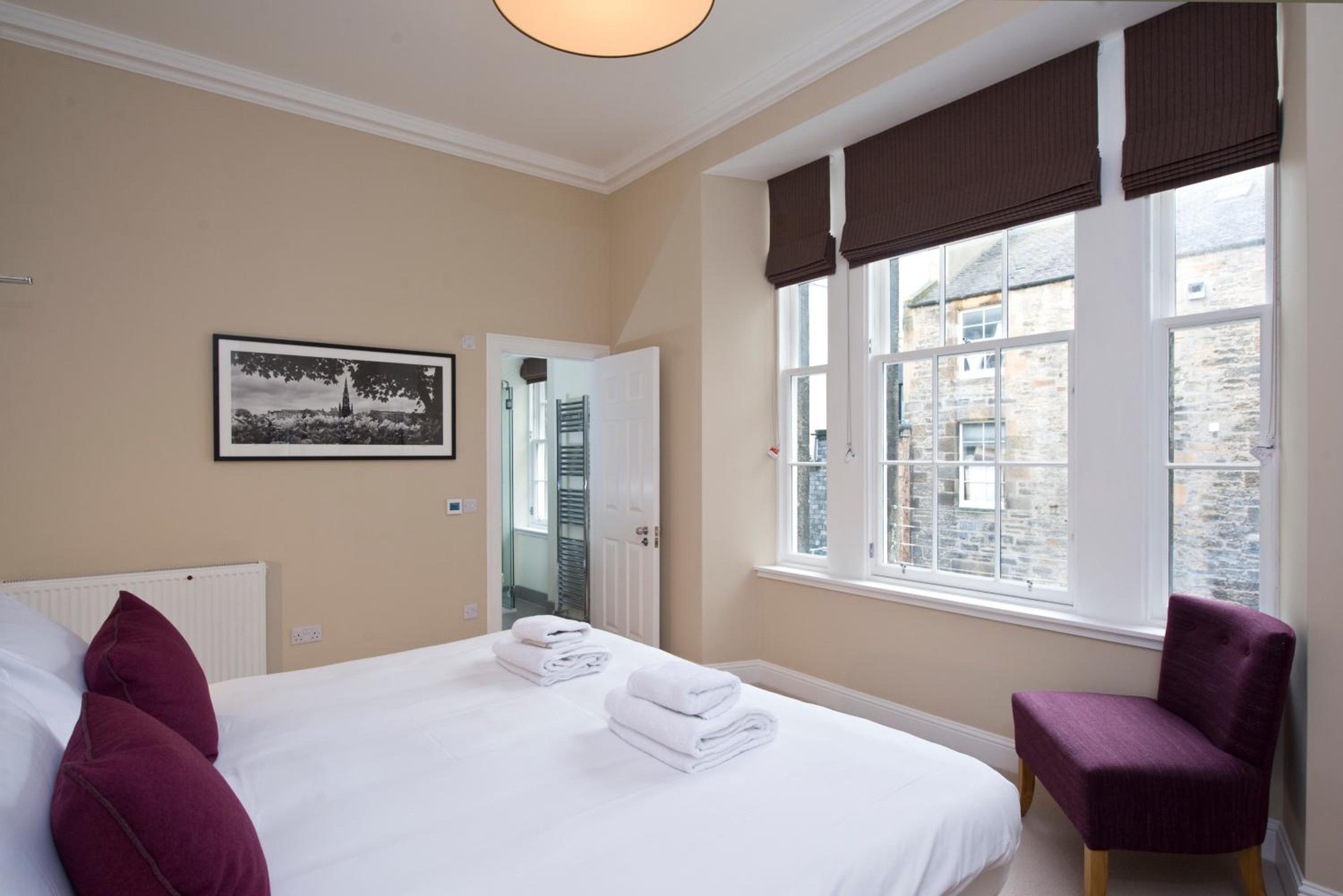 Destiny Scotland - Princes Street Residence