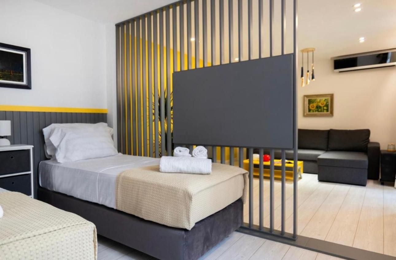 Euphoria Apartments