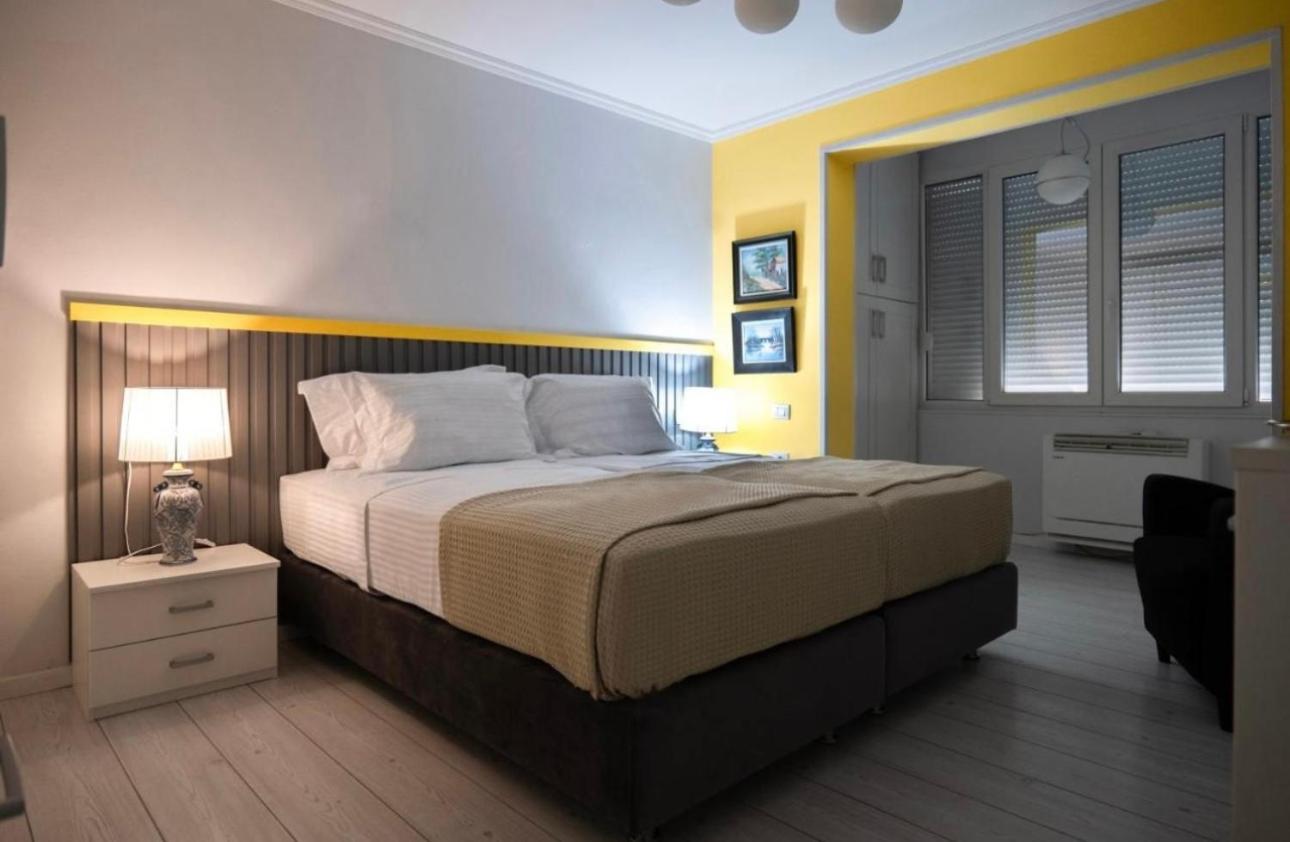 Euphoria Apartments