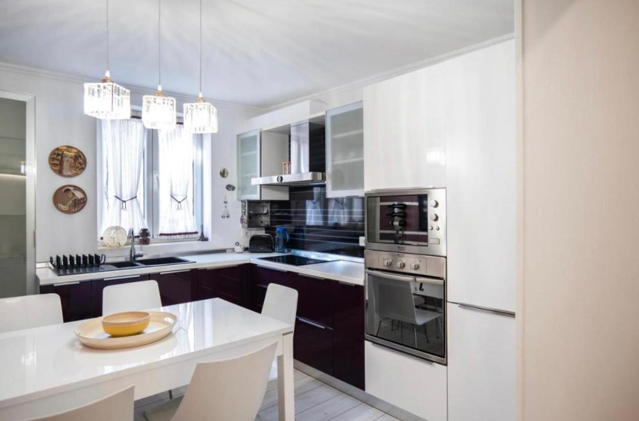 Euphoria Apartments
