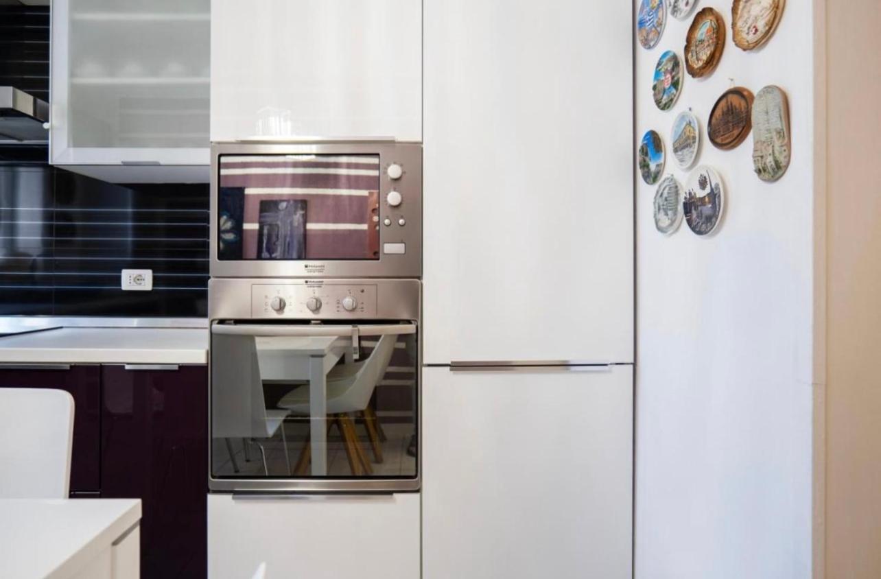 Euphoria Apartments