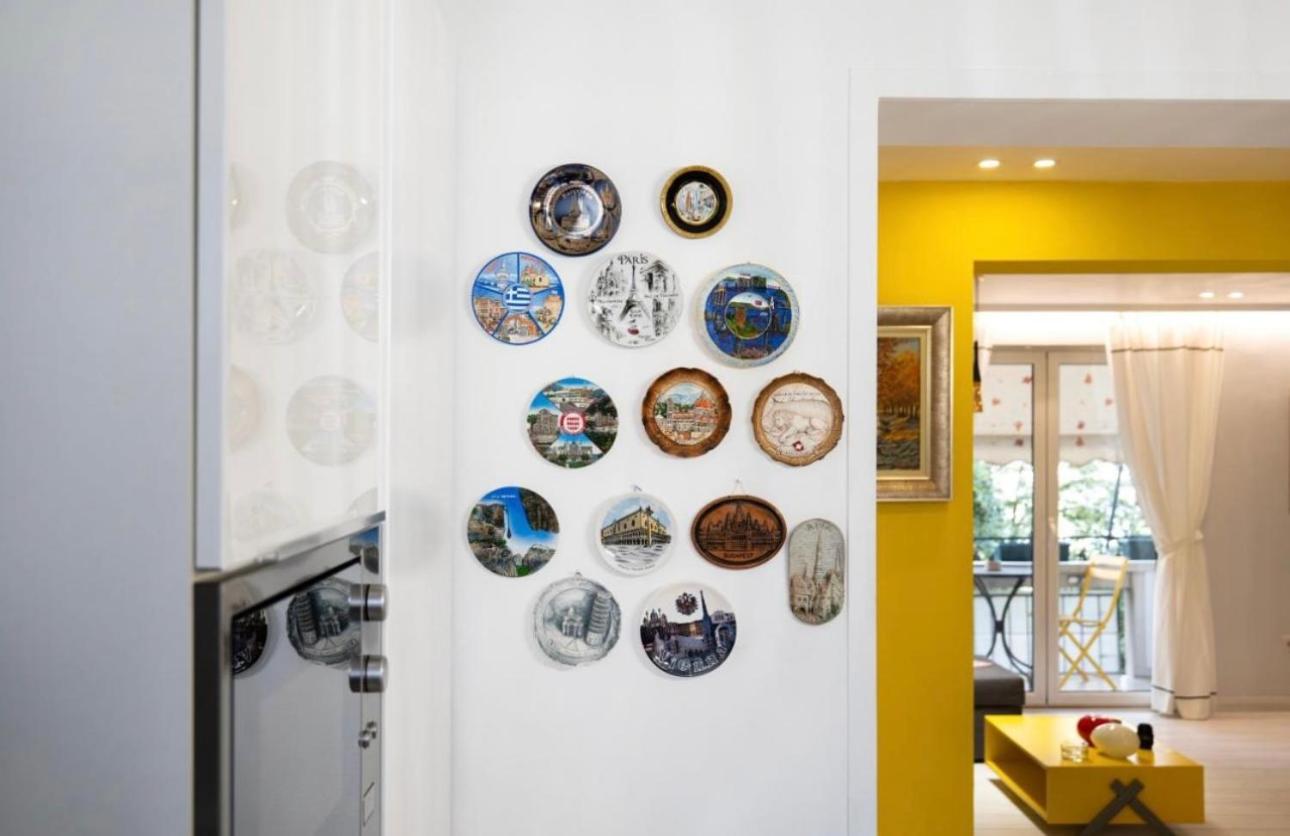Euphoria Apartments