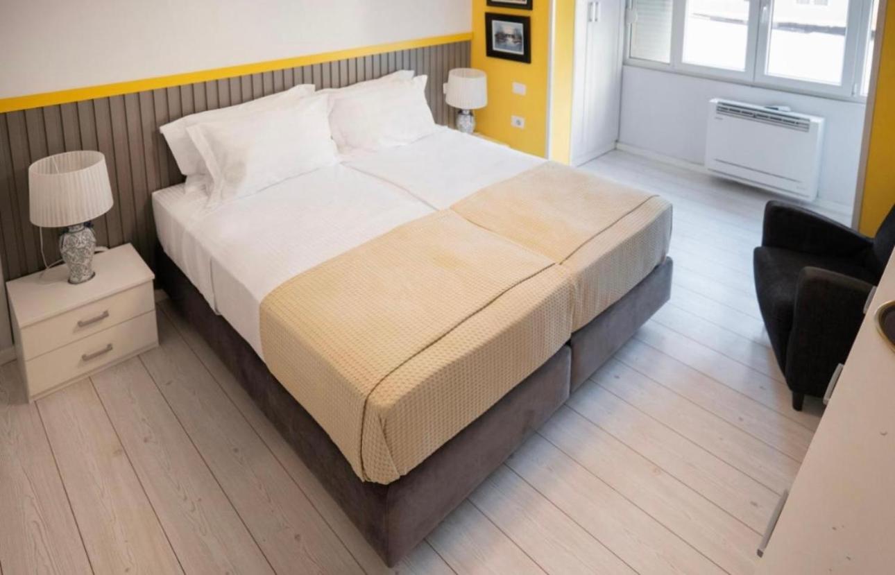 Euphoria Apartments