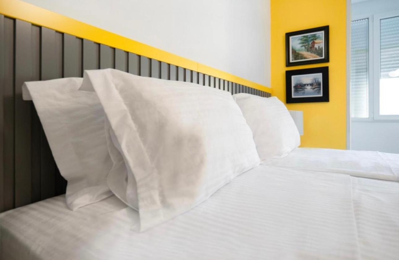 Euphoria Apartments