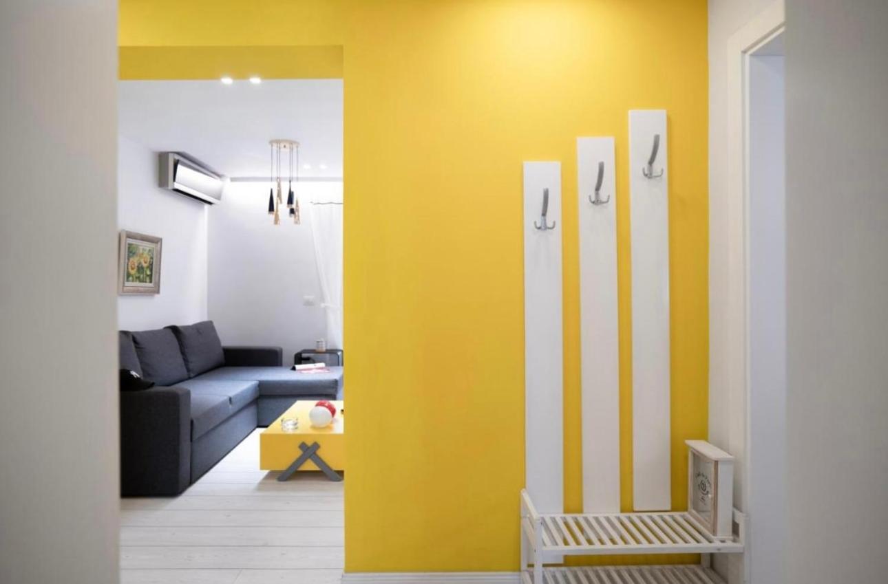 Euphoria Apartments