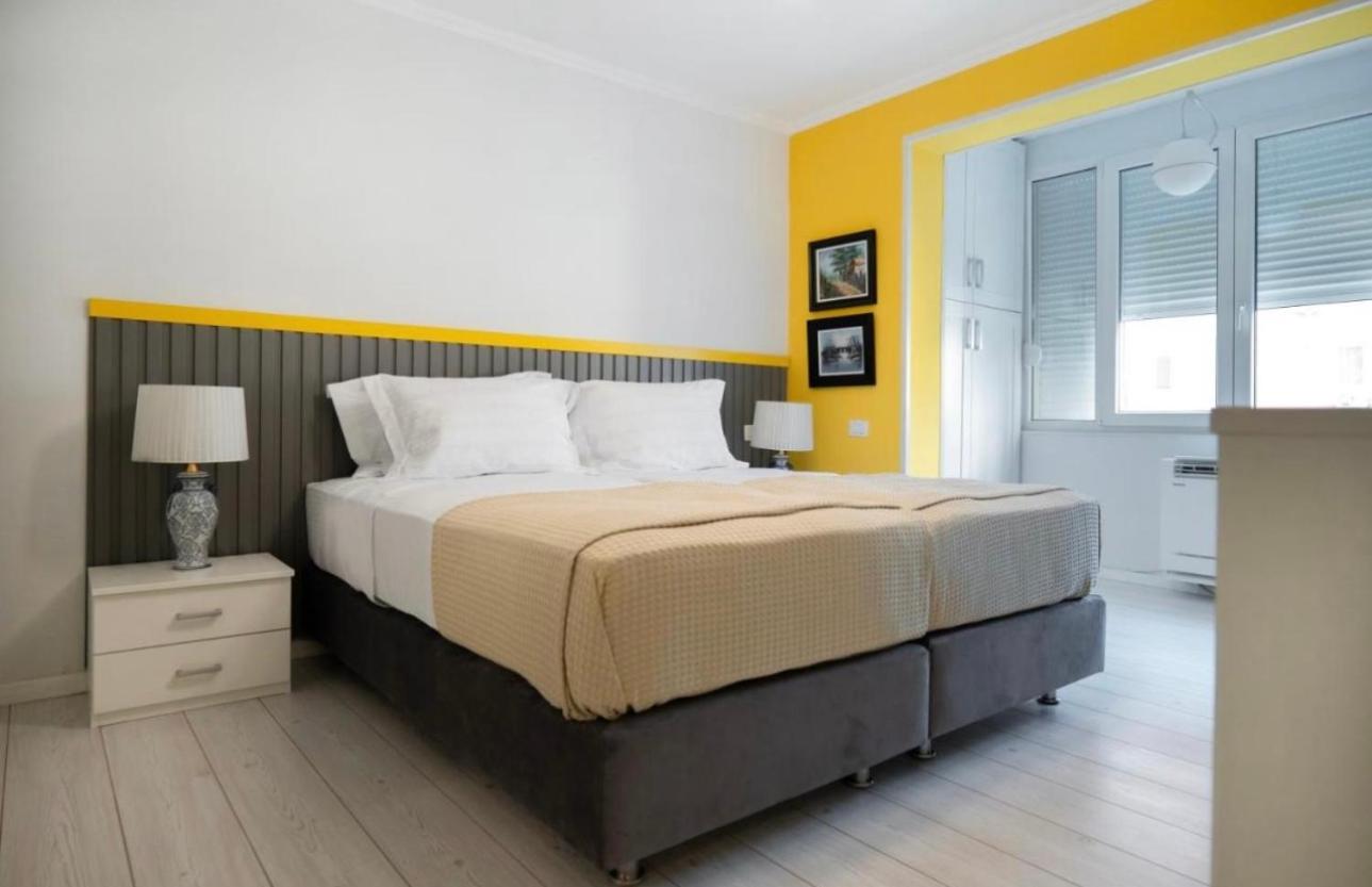 Euphoria Apartments
