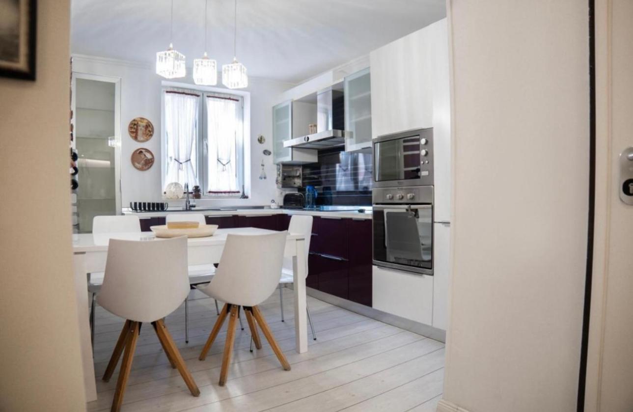Euphoria Apartments