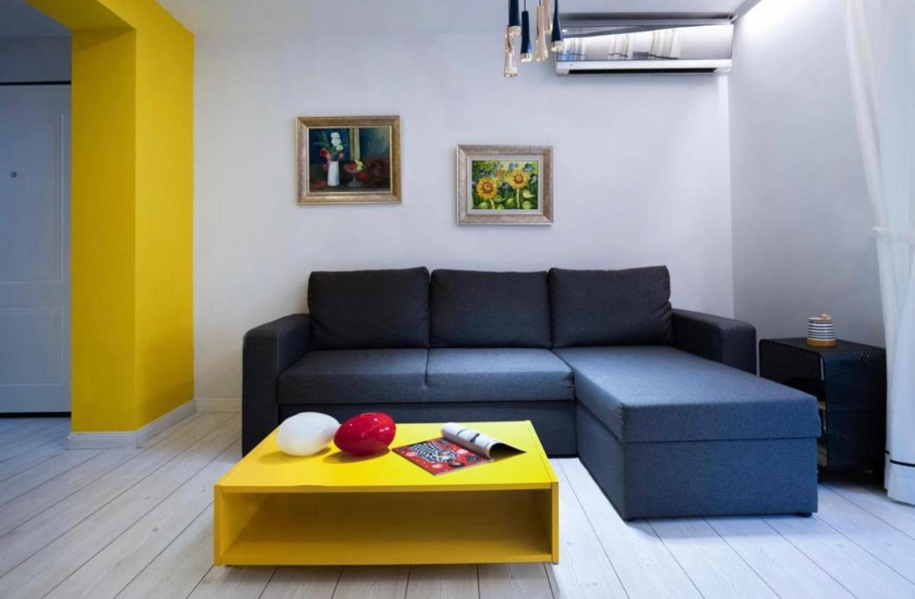 Euphoria Apartments
