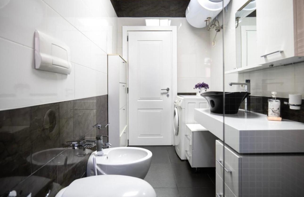 Euphoria Apartments