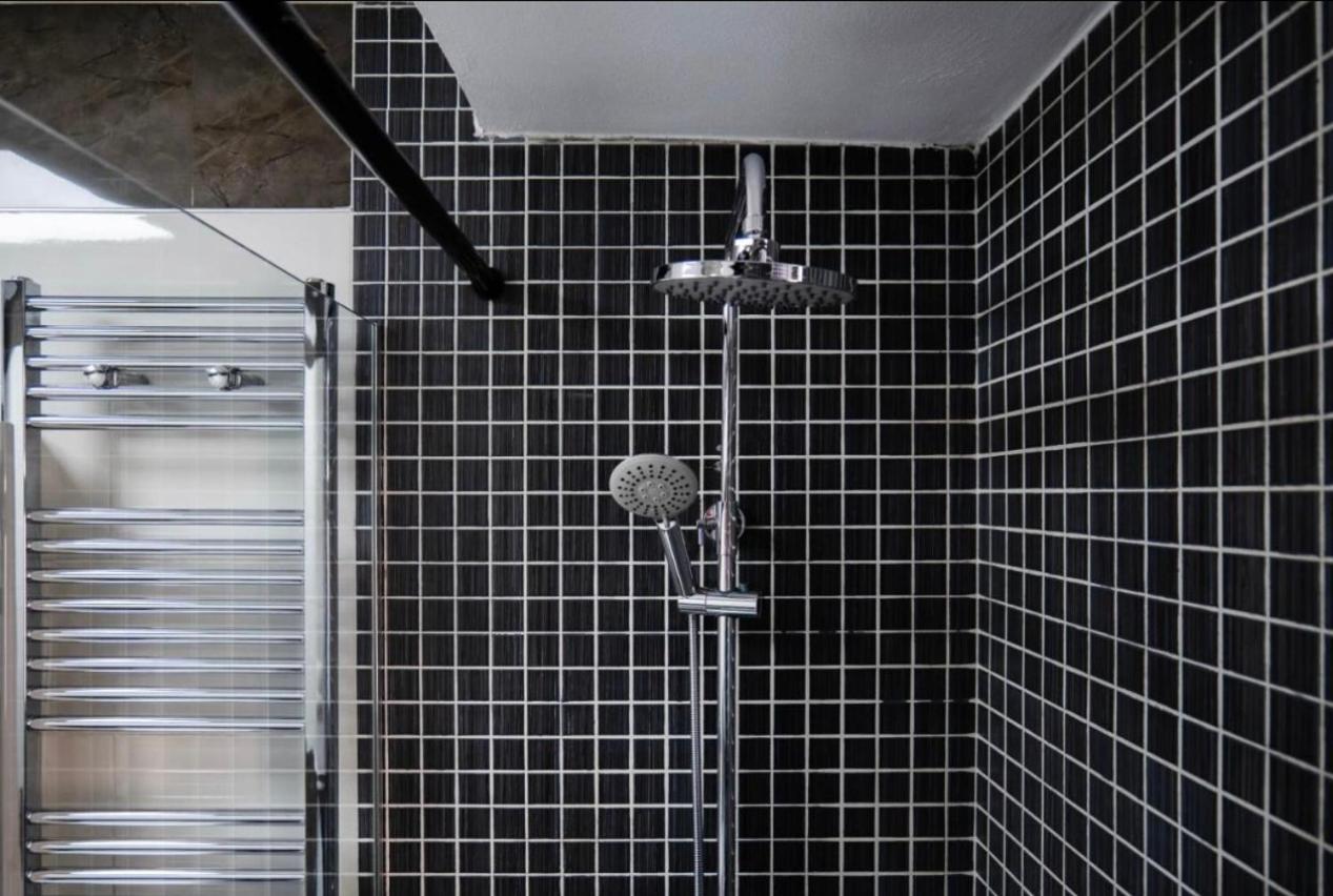 Euphoria Apartments