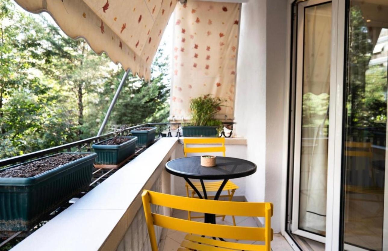 Euphoria Apartments