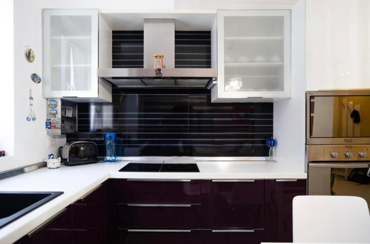 Euphoria Apartments