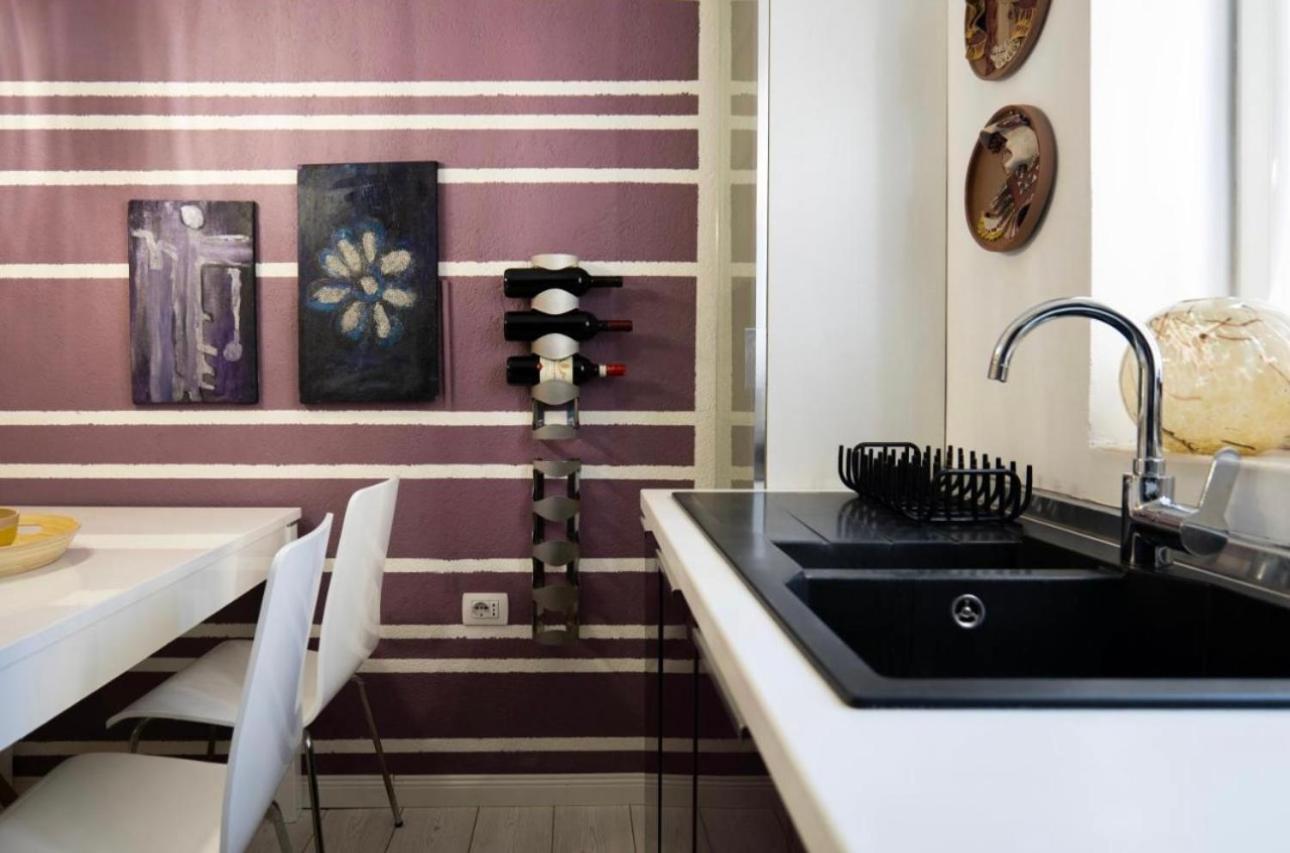 Euphoria Apartments