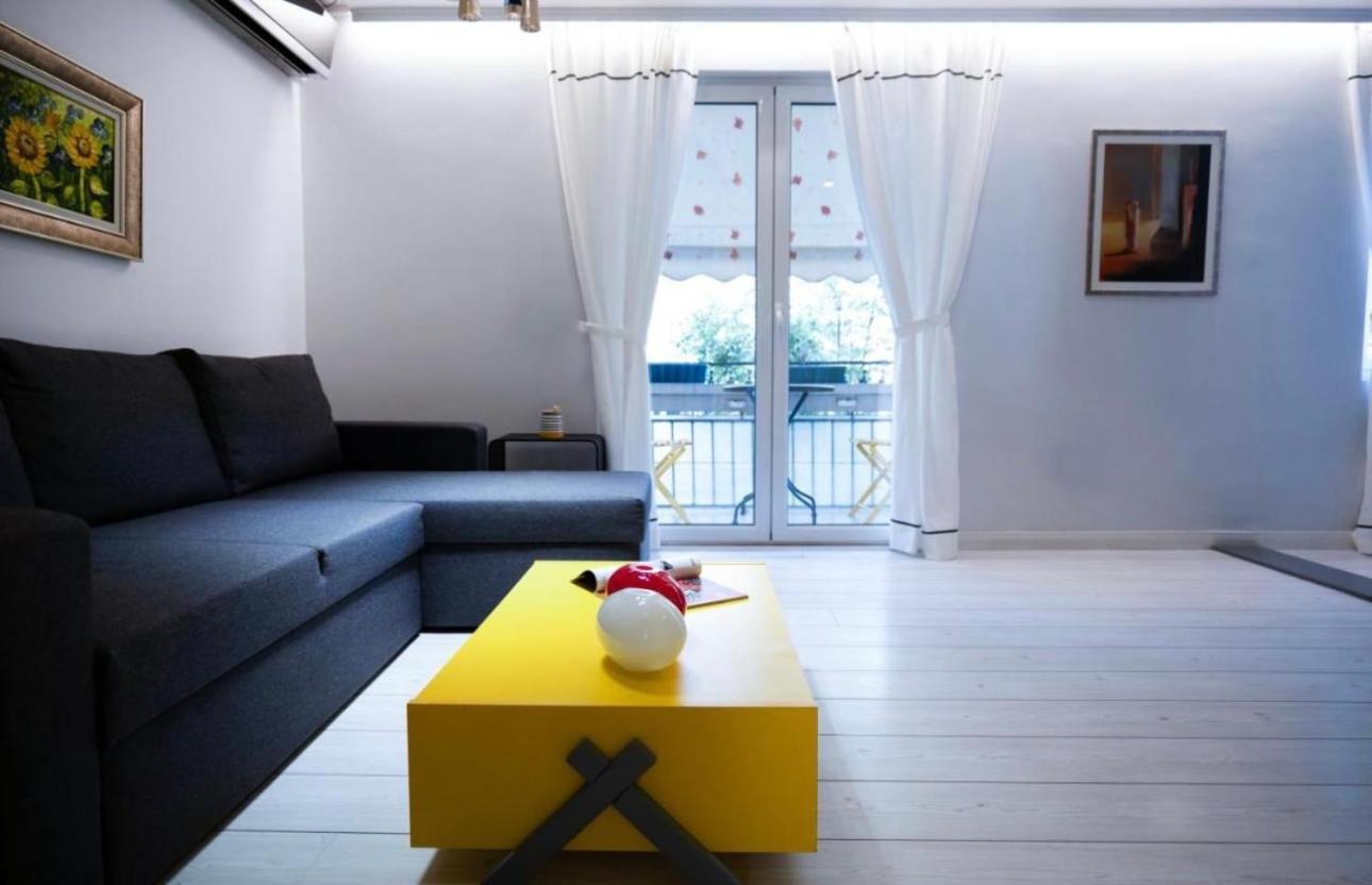 Euphoria Apartments