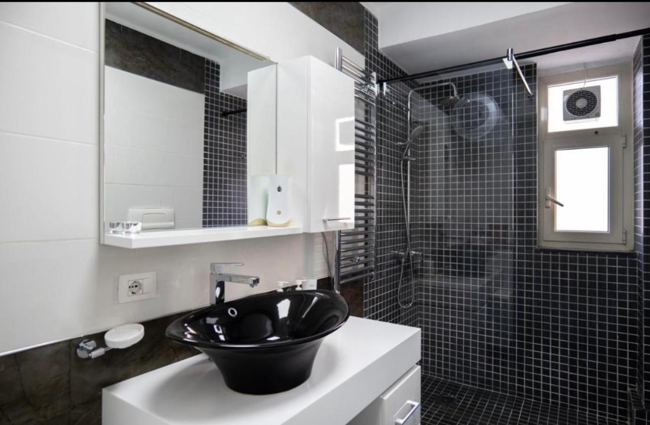 Euphoria Apartments