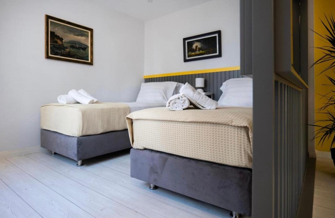 Euphoria Apartments
