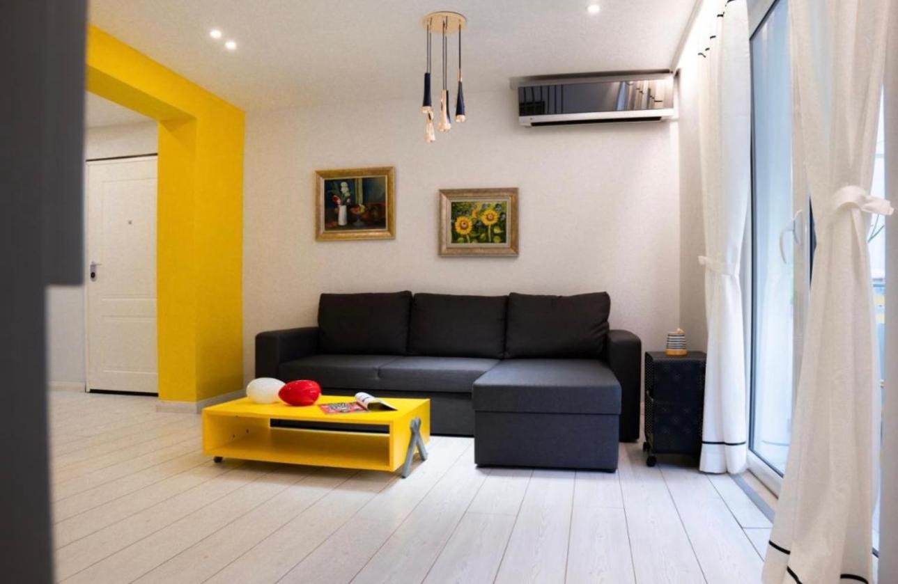 Euphoria Apartments