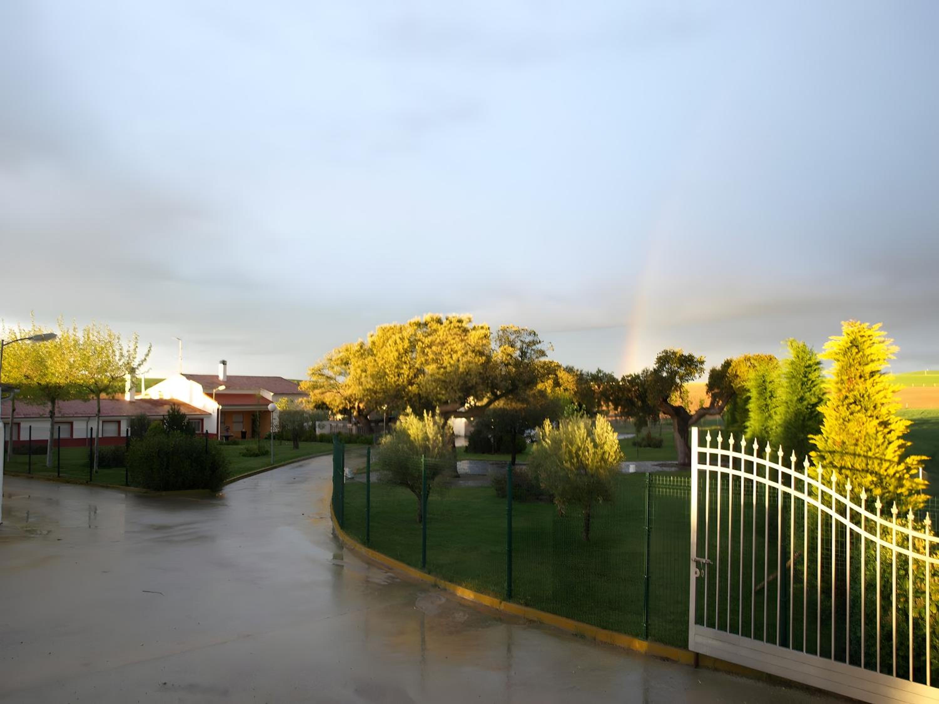Finca Rural Villalta