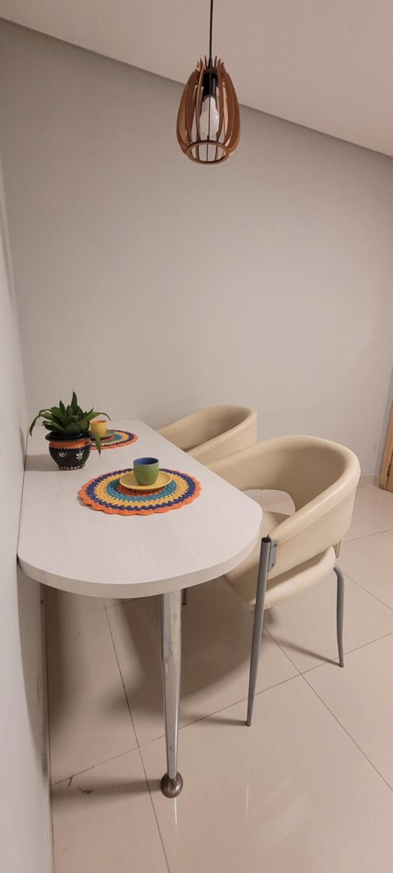 Flat Century Plaza