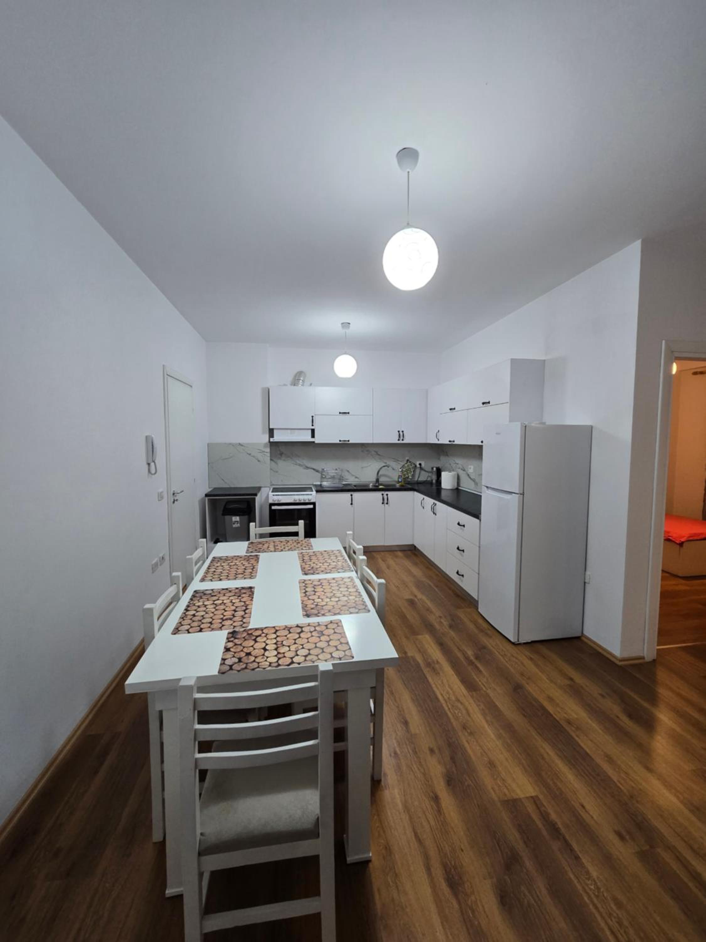 Tirana Prestige Apartament