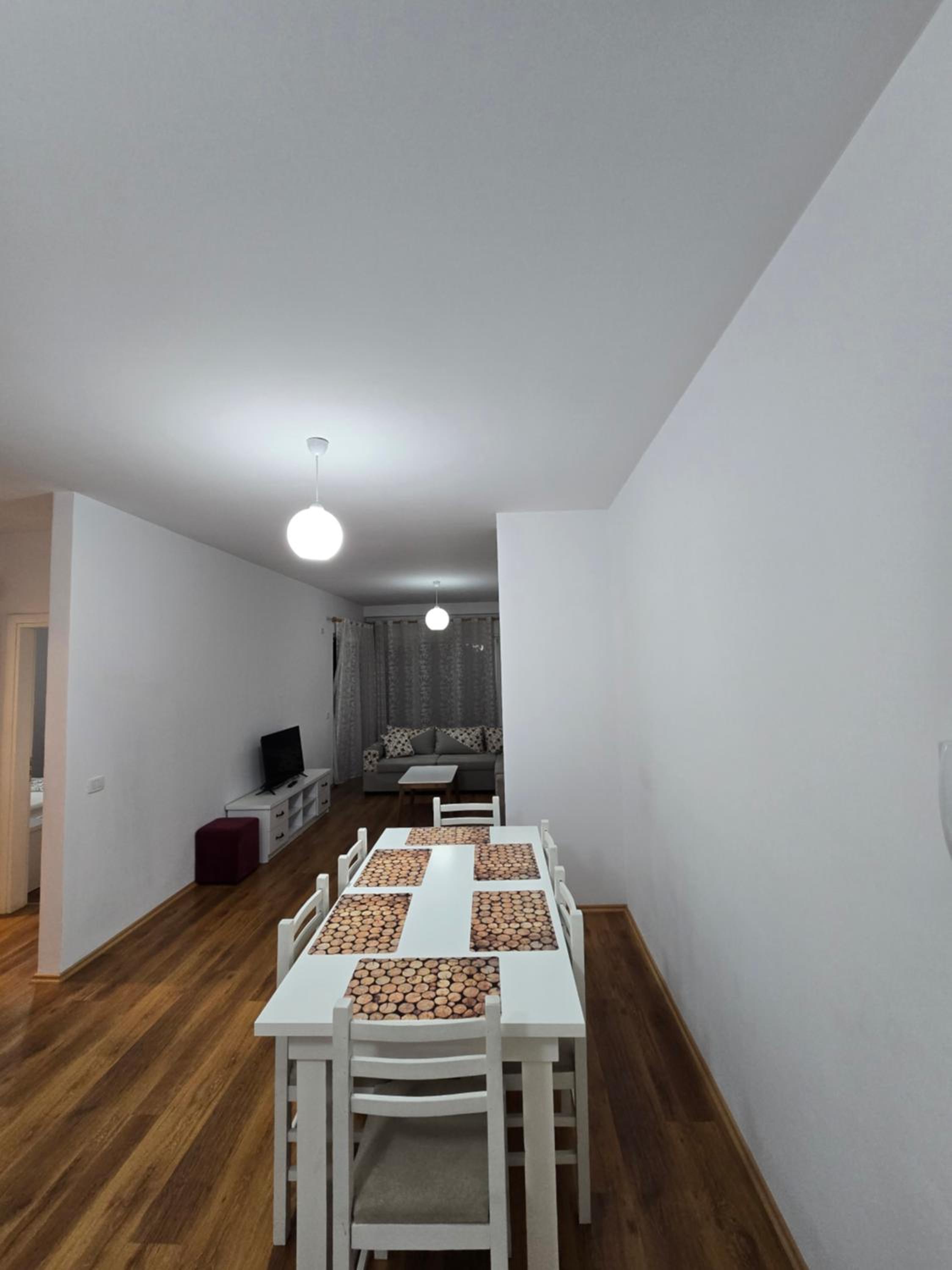 Tirana Prestige Apartament