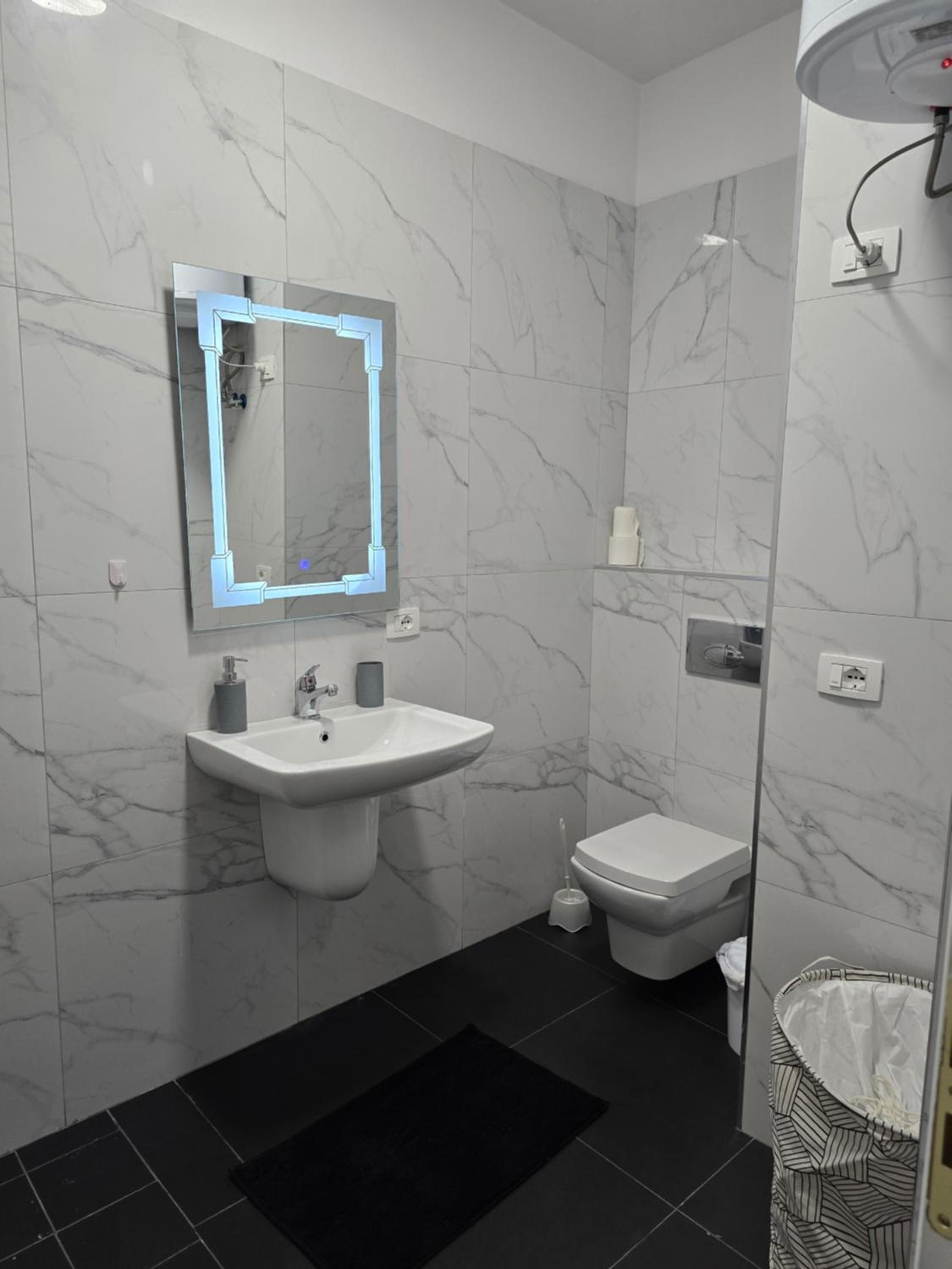 Tirana Prestige Apartament