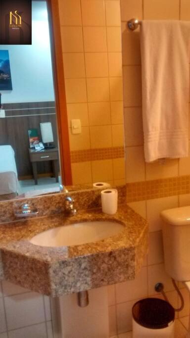 Flat Particular Marizienne Hotel Nobile 42