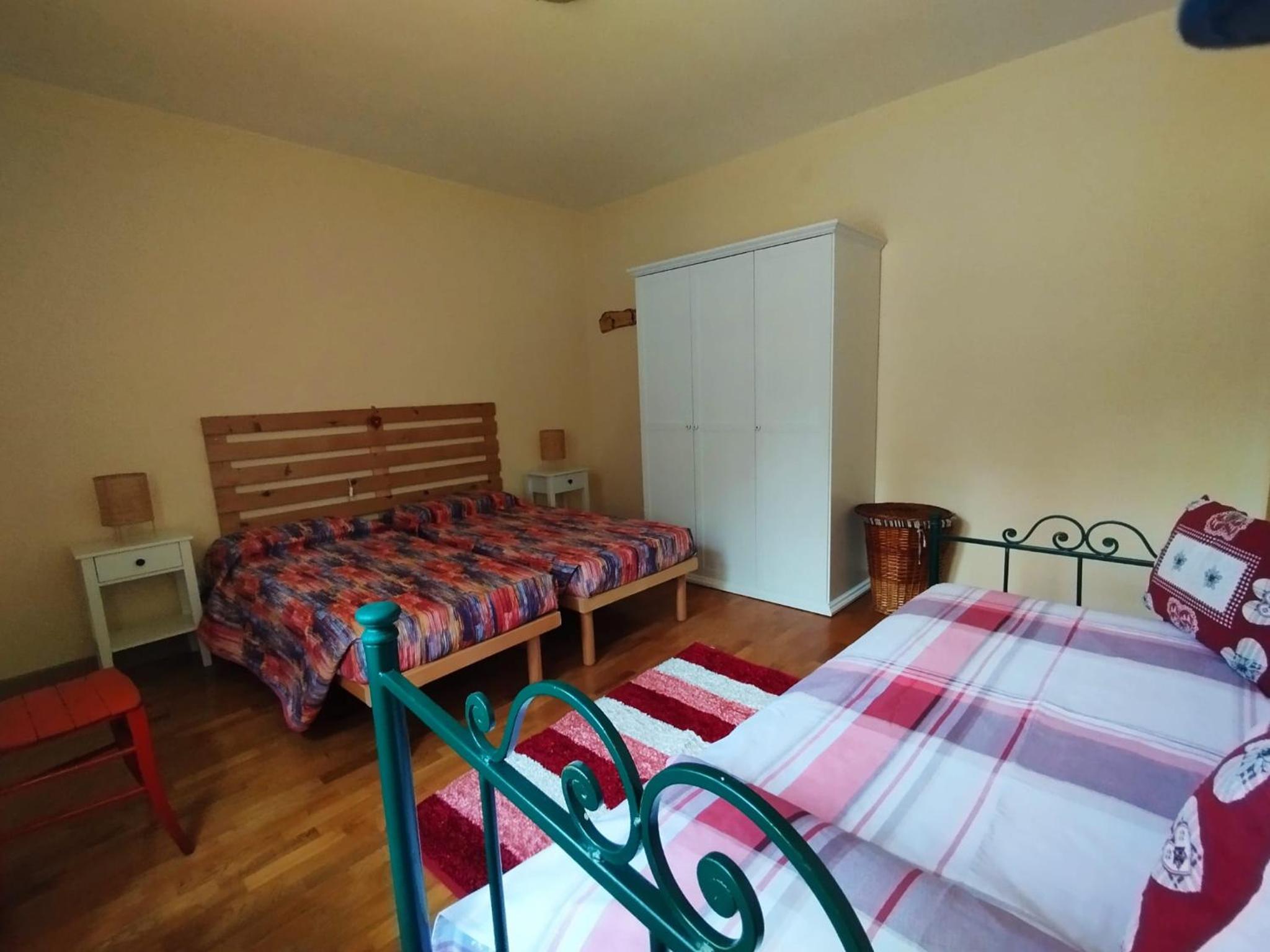 Appartamento Acero Rosso view 5