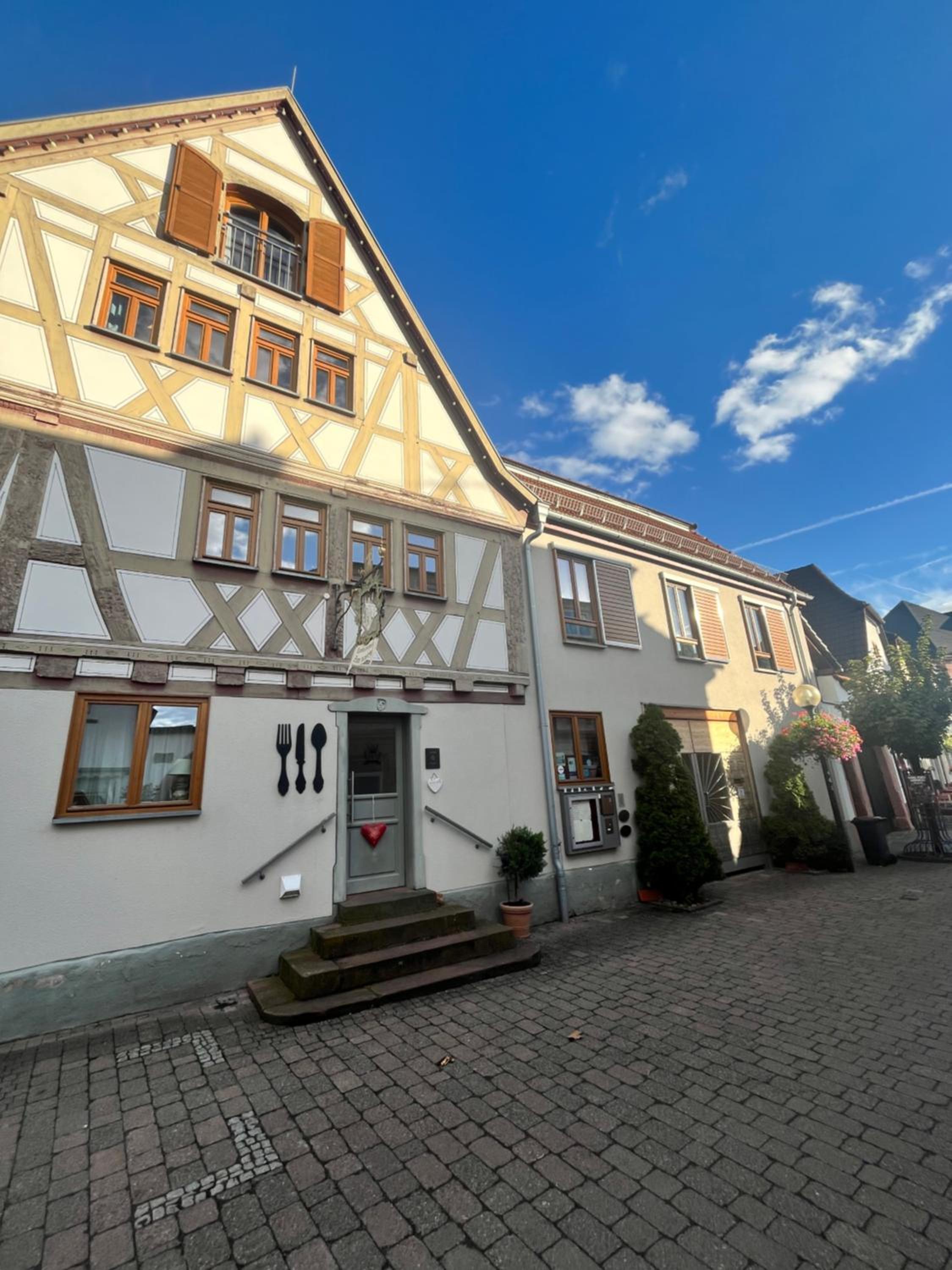 Landgasthof zum Hasen - Property Image 20