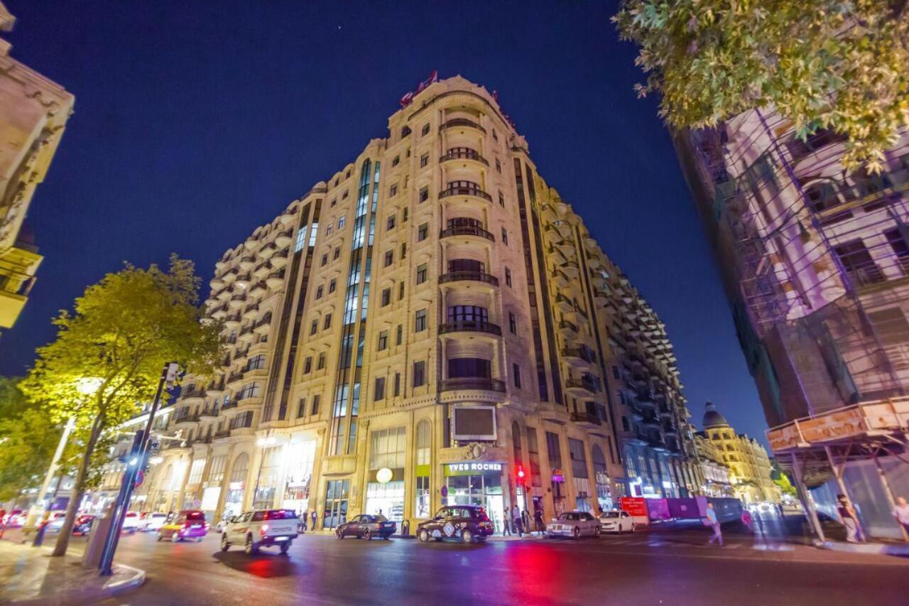 Prestige Apartment VIP HILTTON