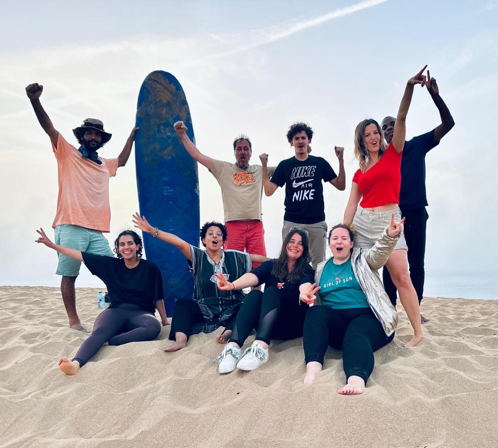 human