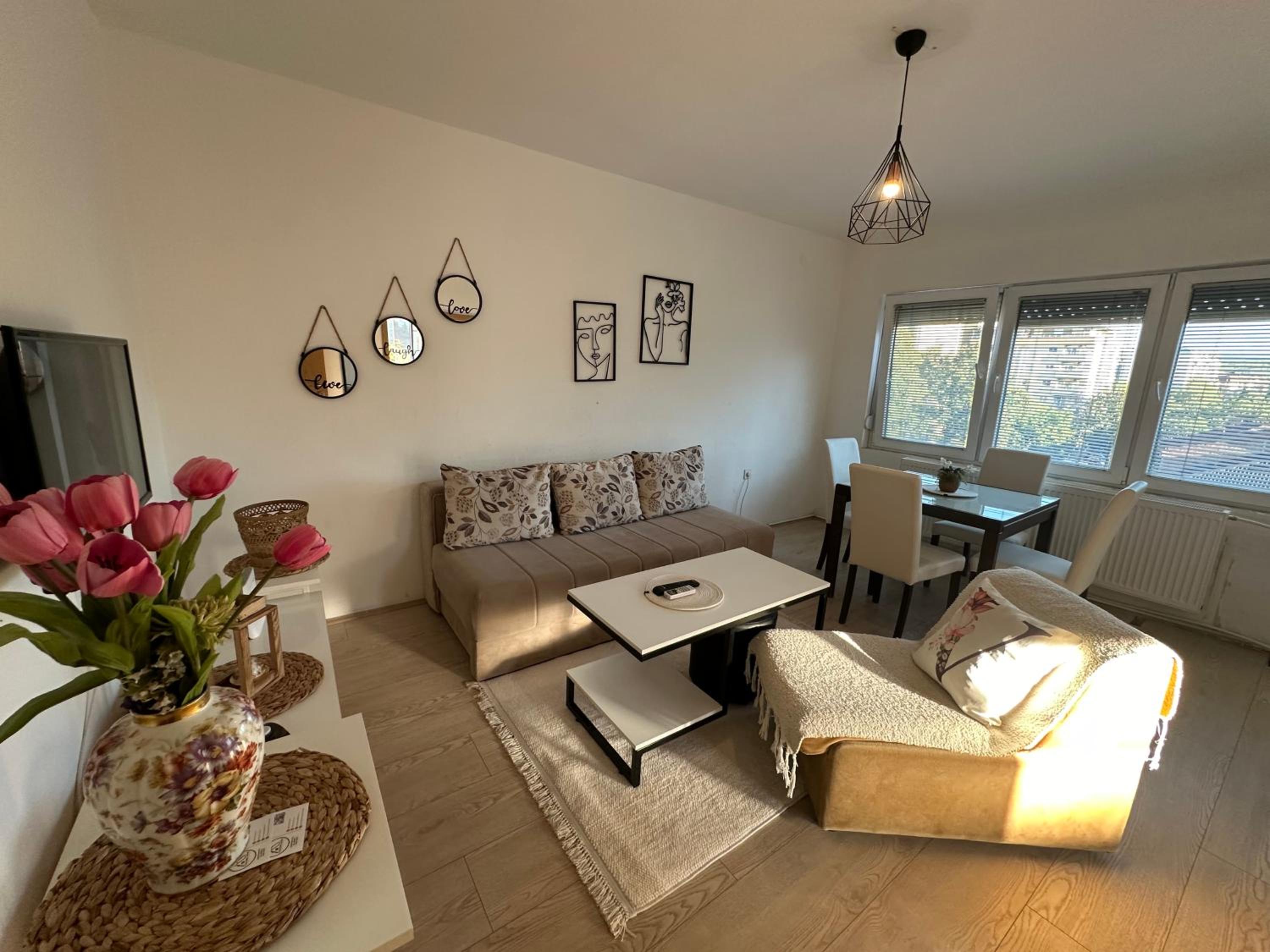 Apartman Alisa