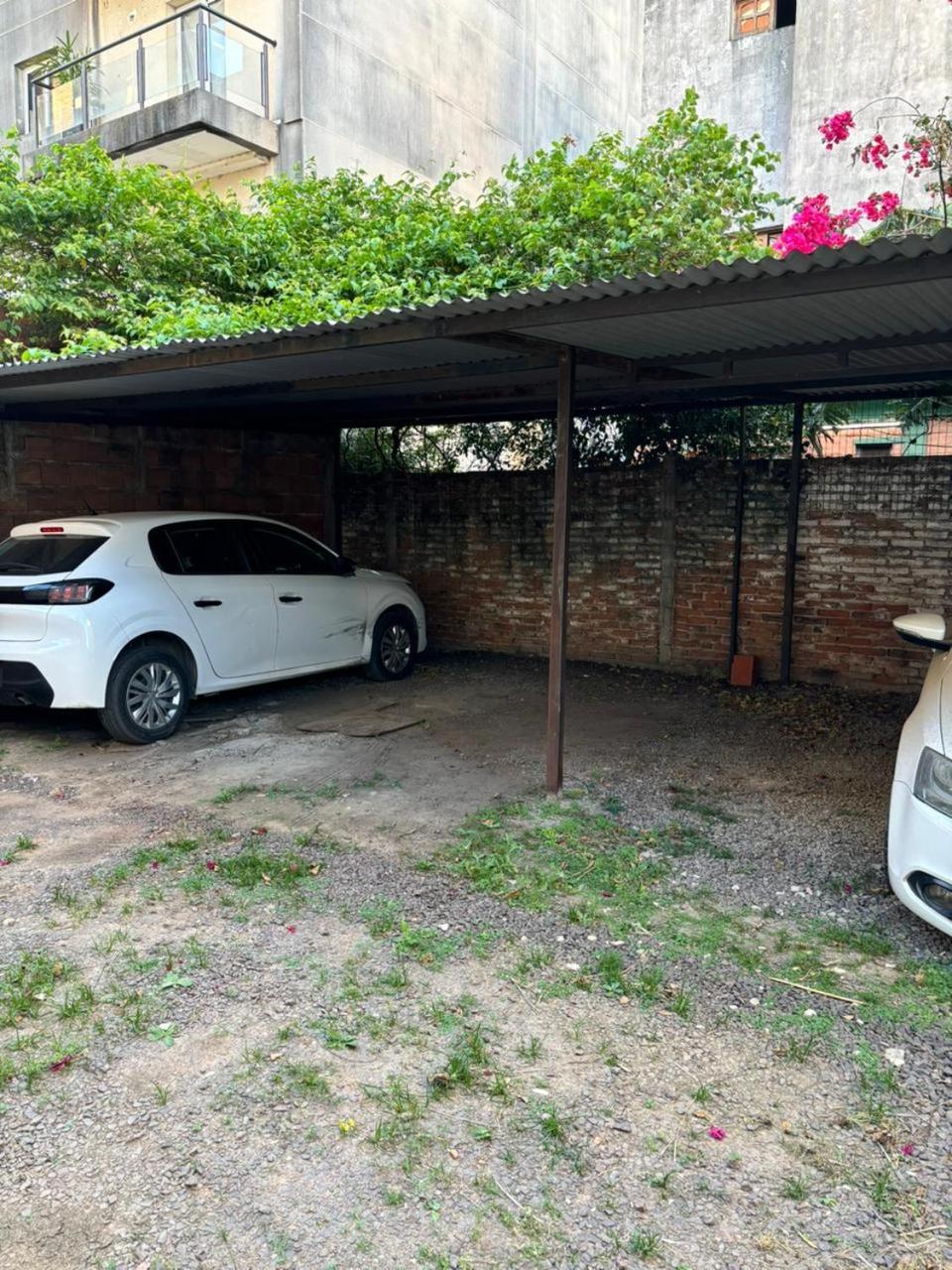 Hermoso departamento temporario