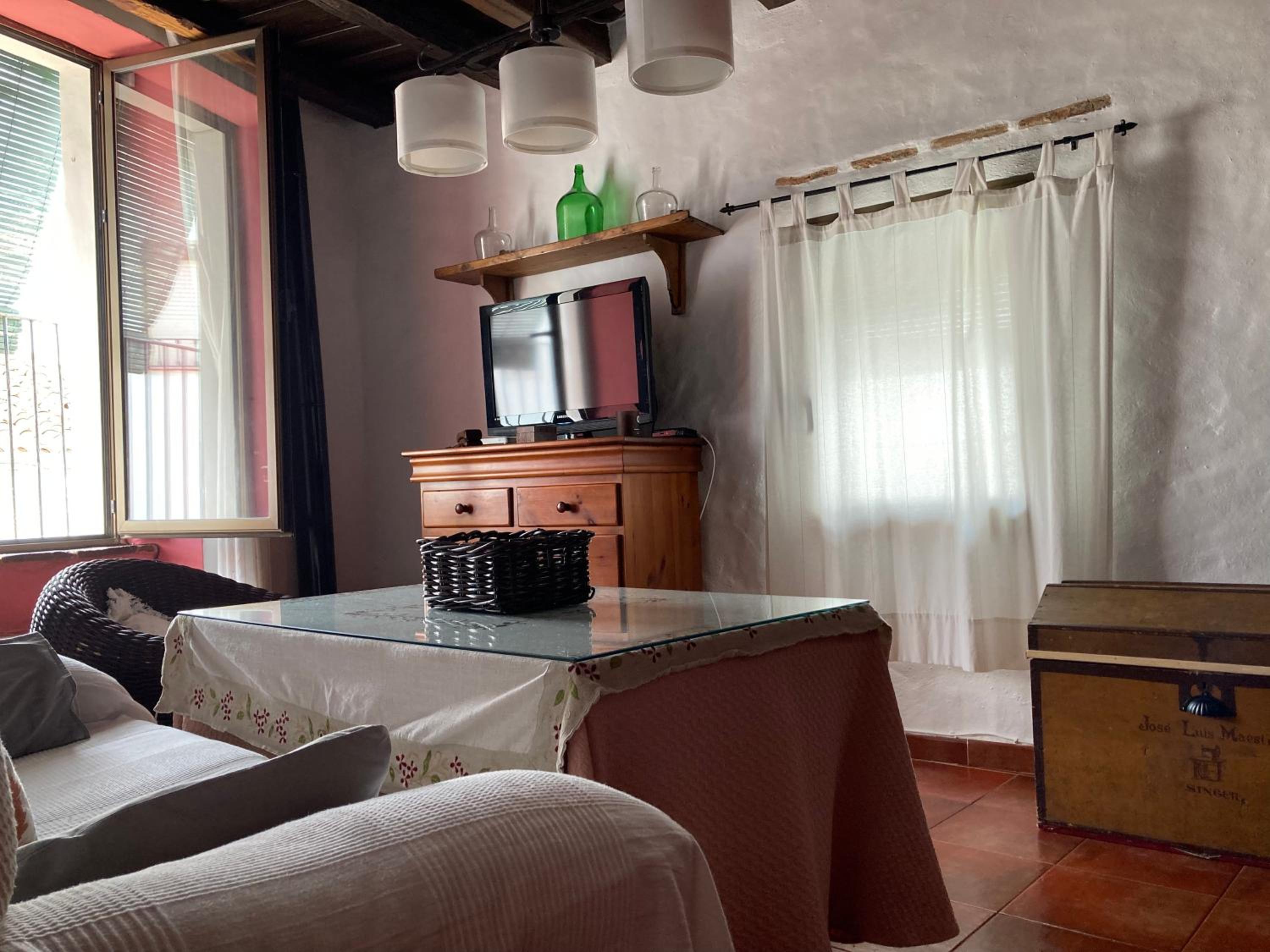 Casa Ajelazul