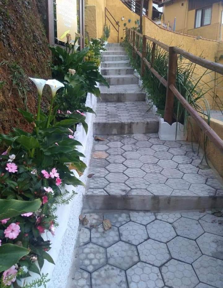 Pousada Sol Nascente
