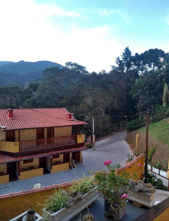 Hotel Pousada Sol Nascente - Image 1