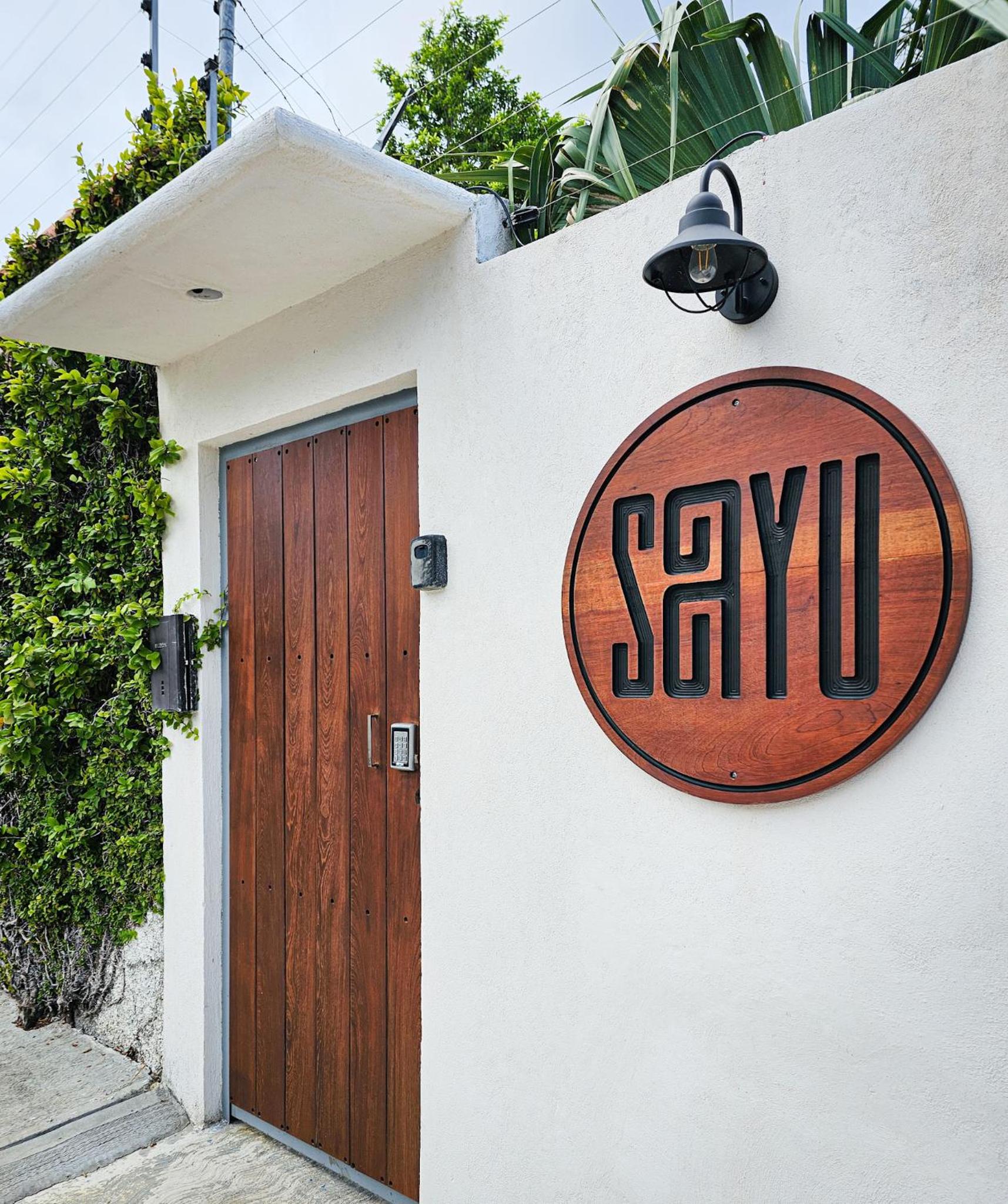 SAYU - Suites