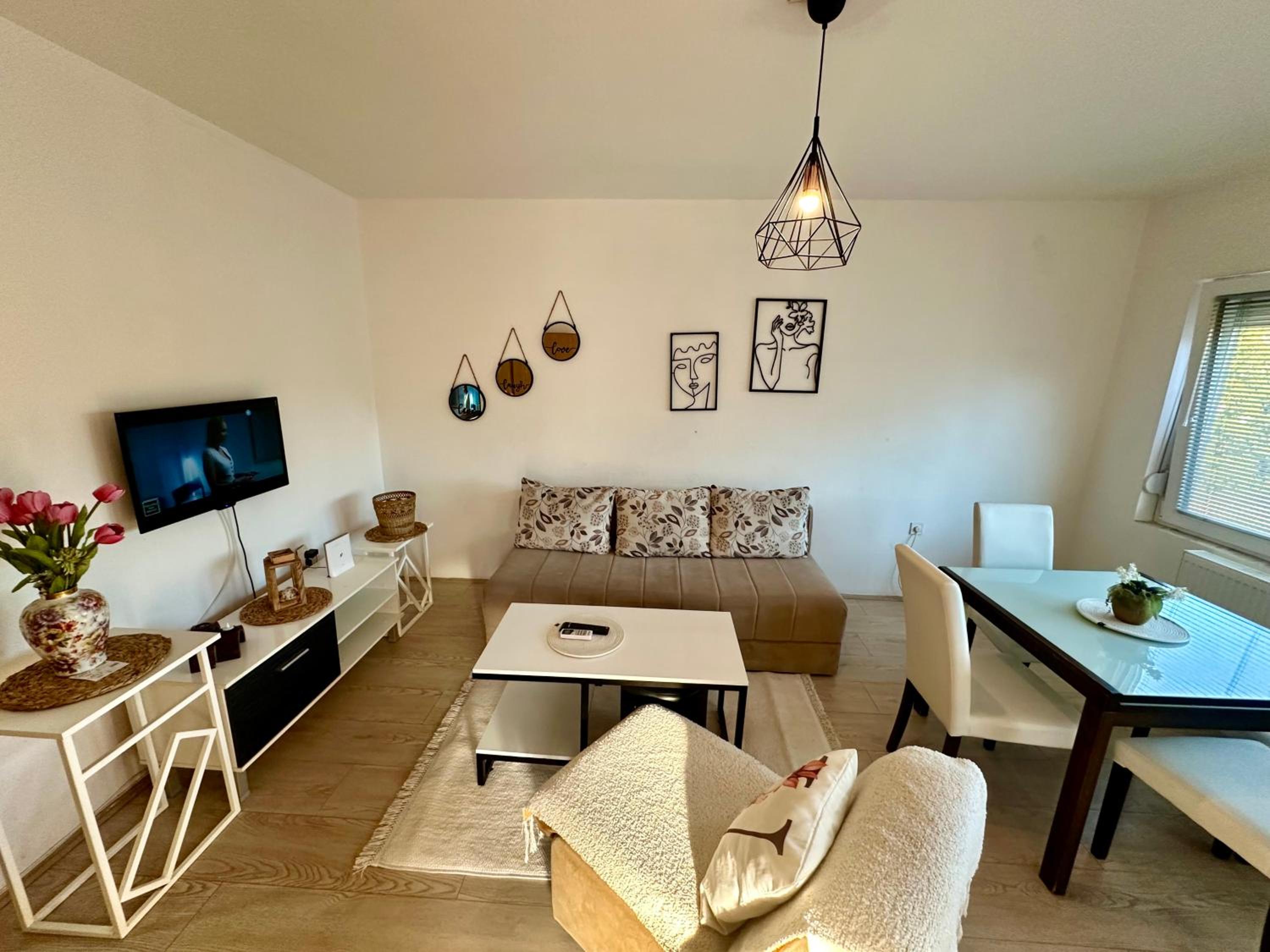 Apartman Alisa