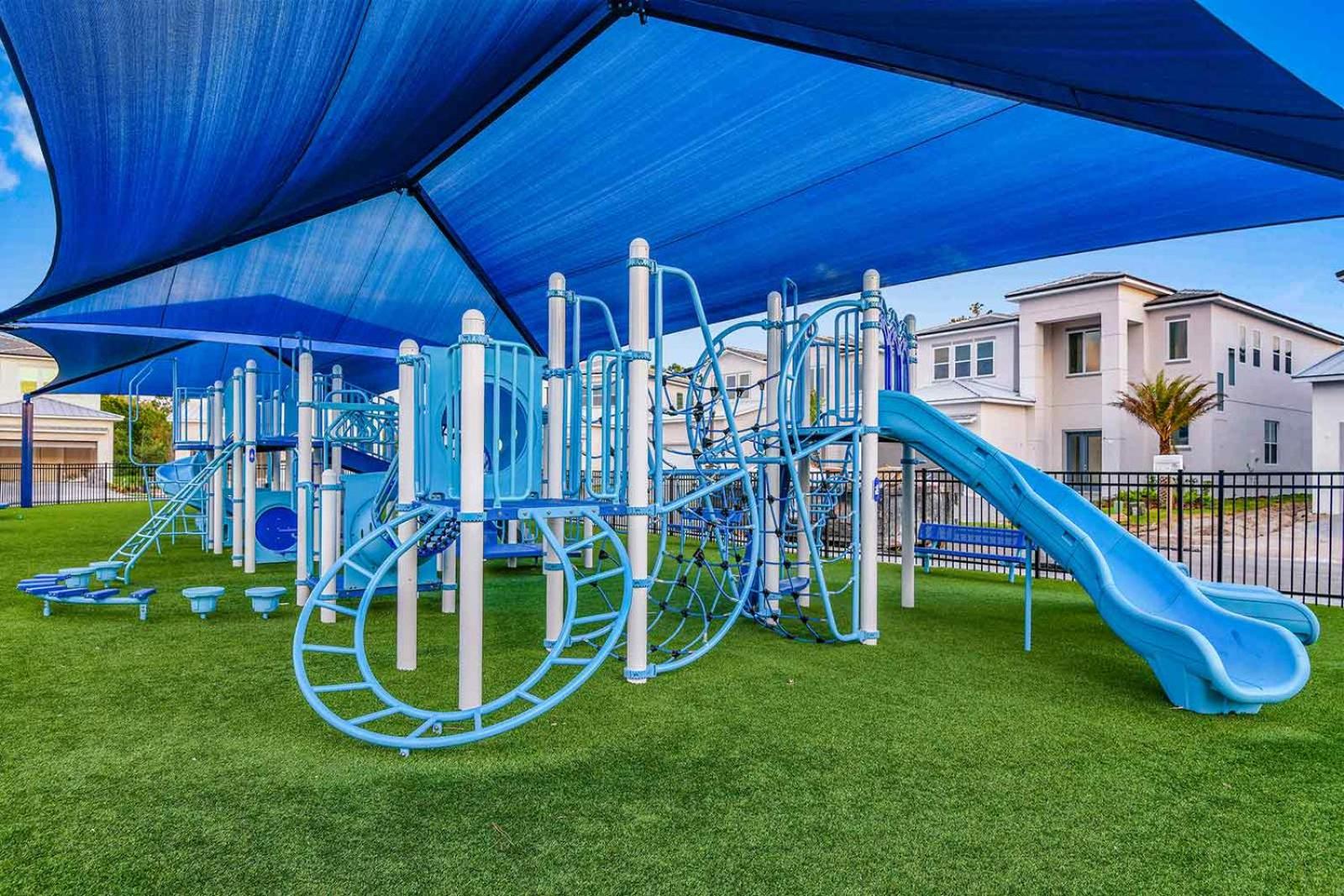 Villa Near Parks with BBall Theme BR, Arcade, Theater view 4